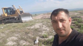 Şehidin Kuran-ı Kerim okuduğu görüntüler ortaya çıktı