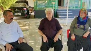 Şehit Asker, Şehadetinin 15. Yılında Dualarla Anıldı