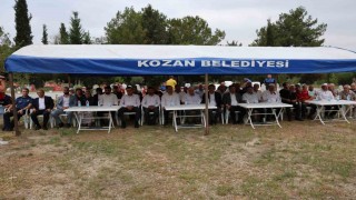 Şehit babası Süleyman Kuru: Beni bugün askere alsalar giderim