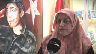 Şehit Babası Yahya Yiğit: Biz kardeşçe yaşamak istiyoruz. İnşallah bunu da gerçekleştireceğiz