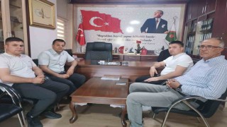 Şehit Bedirhan bebeğin babasının darp edilmesine şehit ailelerinden tepki