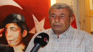 Şehit Cennet Yiğitin babası Yahya Yiğit: Biz her dakika her saniye 15 Temmuzu yeniden yaşıyoruz