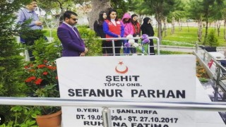 Şehit kardeşinden Terörsüz Türkiye sürecine muhalefet edenlere sert çıkış