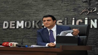 Şehitkamil Belediyesi Temmuz Ayı meclis toplantısı tamamlandı