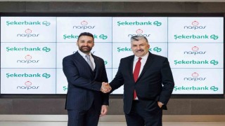 Şekerbank ve NarPOS iş birliğiyle işletmelere ücretsiz e-adisyon yazılım hizmeti