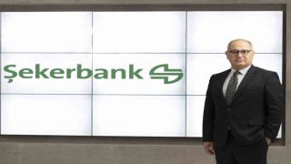 Şekerbankta üst düzey atama
