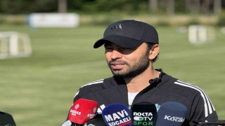 Selçuk İnan: En büyük hedefim hep en üsttür