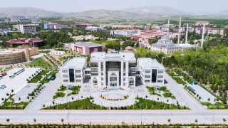 Selçuk Üniversitesi 2027-2031 stratejik planı için hazırlıklara başladı