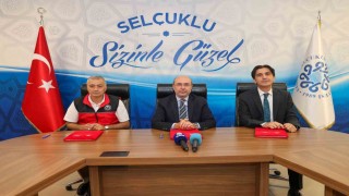 Selçukluda yüzde 70 hibe destekli sera projesi hayata geçiyor