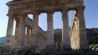 Selinusta tarihe ışık tutacak protokol