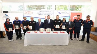 Sempozyum kitap oldu