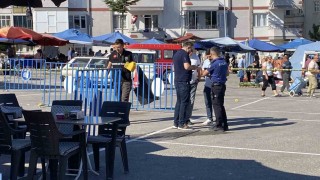 Semt pazarındaki yer anlaşmazlığı kavgasında yaralanan 8 kişiden 1i öldü