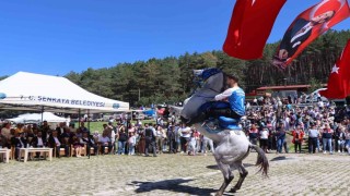 Şenkaya Belediyesinden, Şirankes festivaline davet