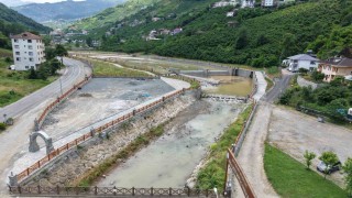 Sera Gölünde büyük tehdit: Bataklığa dönüşebilir