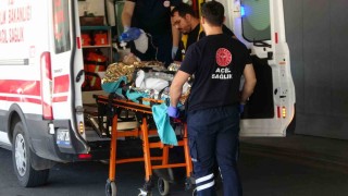 Serinlemek için girdiği denizde boğulma tehlikesi geçirdi: 17 yaşındaki gencin durumu ağır
