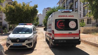 Ses yapıyor diye sokakta bisiklet süren çocuğu hastanelik etti