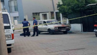 Seyir halindeki araca silahlı saldırı: 1 ağır yaralı