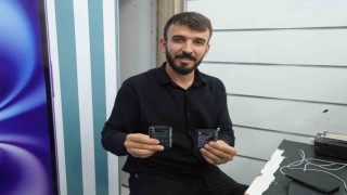 Sıcak havalarda telefon kullanımına dikkat