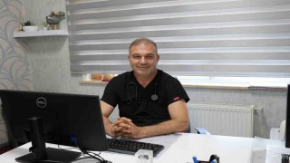 Sıcak havalarda yaşanan elektrolit kaybına bağlı olarak kalp krizi riski artıyor