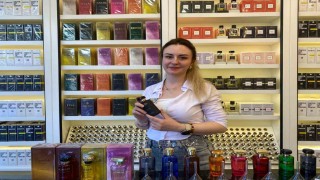 Sıcaklar parfüm tercihini değiştirdi