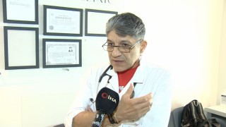 Sıcaktan klimalı ortama geçerken dikkat: Tansiyon tehlikesi