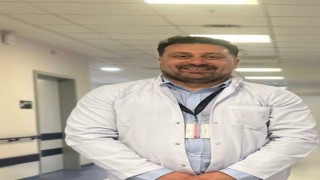 Siirt Eğitim ve Araştırma Hastanesine nefroloji uzmanı atandı