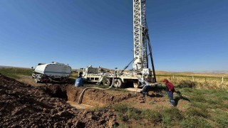 Siirt kırsalına 2 yılda 264 projeyle 250 milyon TLlik altyapı yatırımı