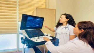 Siirtte Fetal Kardiyak Konsey uygulaması başladı