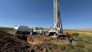 Siirtte kırsal altyapıya 3.4 milyon yatırım