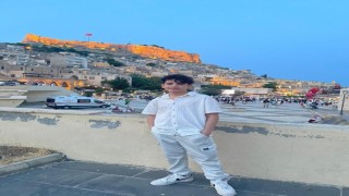 Siirtte lösemiyle mücadele eden 14 yaşındaki Mücahit hayatını kaybetti