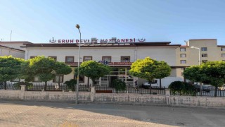 Siirtte TPAO sahasında iş kazası: 2 işçi yaralandı