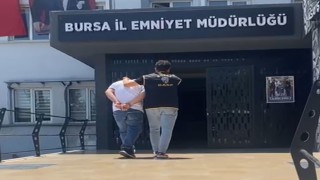 Silah sıkıp story attı, sonu karakolda bitti