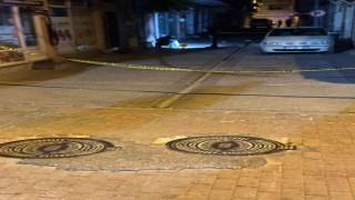Silahla vurulan 21 yaşındaki genç hayatını kaybetti