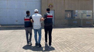 Silahlı yaralama olayının şüphelisini jandarma yakaladı