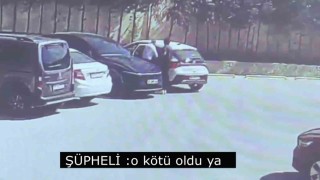 Şile Belediyesi soruşturmasında rüşvet görüntüleri ortaya çıktı