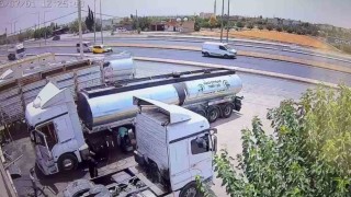 Silopide trafik kazası: 2 çocuk yaralandı