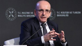 Şimşek: Enflasyon Beklentileri Gerilemeye Devam Ediyor