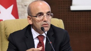 Şimşek: Türkiye’nin Kredi Notu Yükseldi