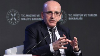 Şimşek’ten Enflasyon Açıklaması: “Dezenflasyon Süreci Hızla İlerliyor”