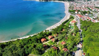 Sınavlarda dereceye girenlere tatil ödülü