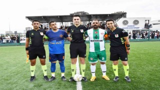 Sindelhöyük Yıldızspor 1. Amatör Kümede