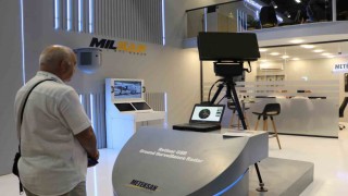 Sınırlar Retinar ile denizler SUVDESle güvende olacak