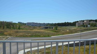 Sinop Teknoloji Bölgesi, şehrin yeni inovasyon üssü olacak