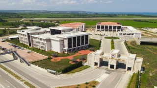 Sinop Üniversitesi bünyesinde ‘Teknoloji Geliştirme Bölgesi kuruldu