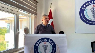 Sinopta 50 yatak kapasiteli yeni hastane müjdesi