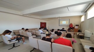 Sinopta evlilik öncesi eğitimi