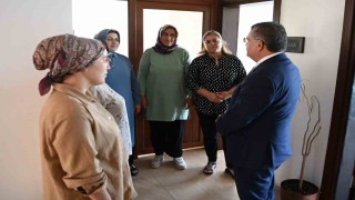 Sinopta İşgücü Uyum Programına rekor katılım