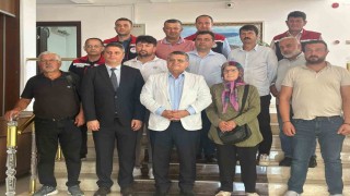 Sinopta kırsal kalkınmaya 56,5 milyon TL hibe desteği