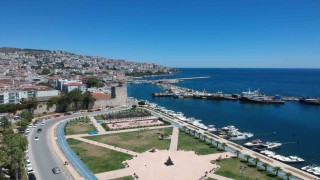 Sinopta sıcaklıklar 36 dereceye çıkacak: Vatandaşlara kritik uyarı