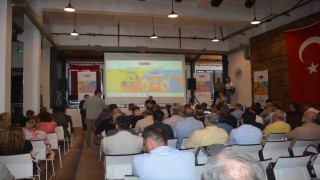 Sinopta Turizm Master Planı tanıtıldı